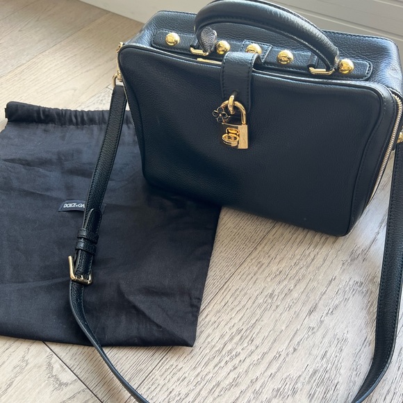 Dolce & Gabbana Rosario Bag - Picture 3 of 6